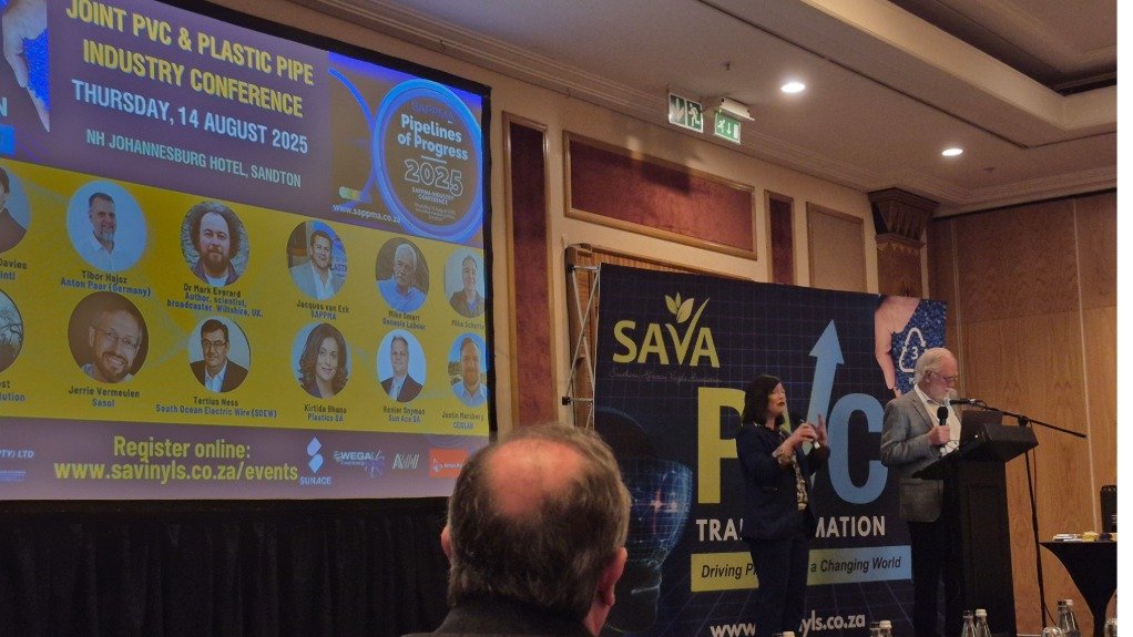 SAVA and SAPPMA joint industry conference strengthens collaboration and showcases innovation