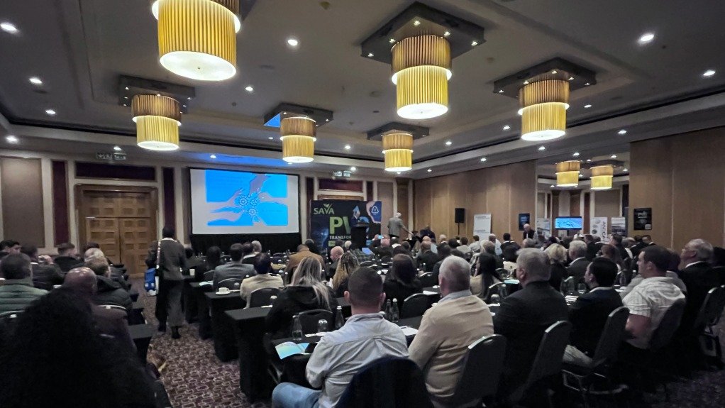 SAVA and SAPPMA joint industry conference strengthens collaboration and showcases innovation