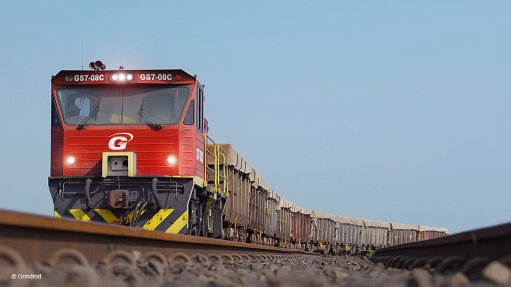 Grindrod still hunting for new CEO; confirms Transnet rail slot allocation