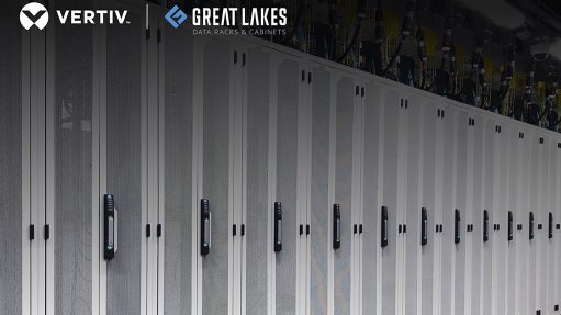 Vertiv Completes Acquisition of Great Lakes Data Racks & Cabinets