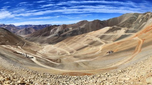 Aldebaran plans $1.5bn capex for Argentina copper project