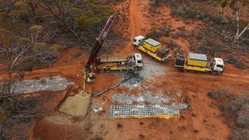 WA grants Global Lithium a mining lease Manna project