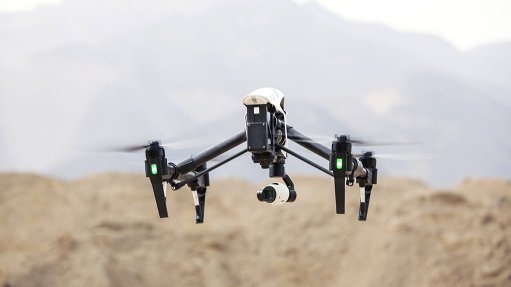 Drone