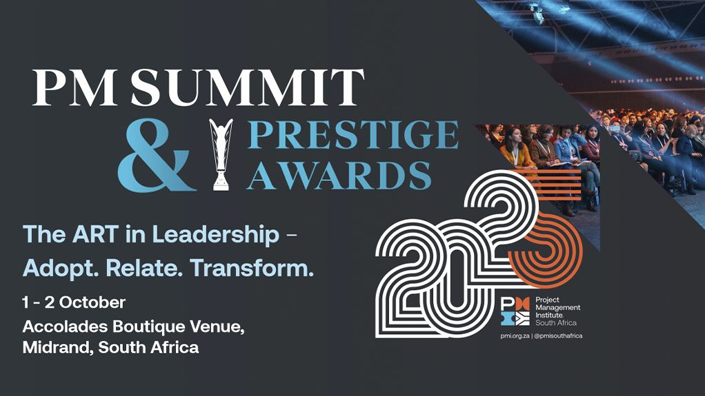 Trailblazing Leadership Takes Center Stage at PMI South Africa’s PM Summit and Prestige Awards