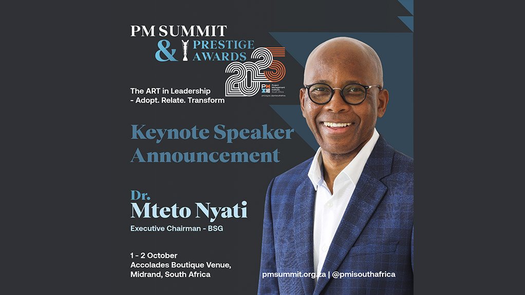 Trailblazing Leadership Takes Center Stage at PMI South Africa’s PM Summit and Prestige Awards