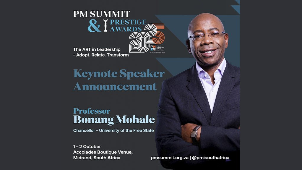 Trailblazing Leadership Takes Center Stage at PMI South Africa’s PM Summit and Prestige Awards