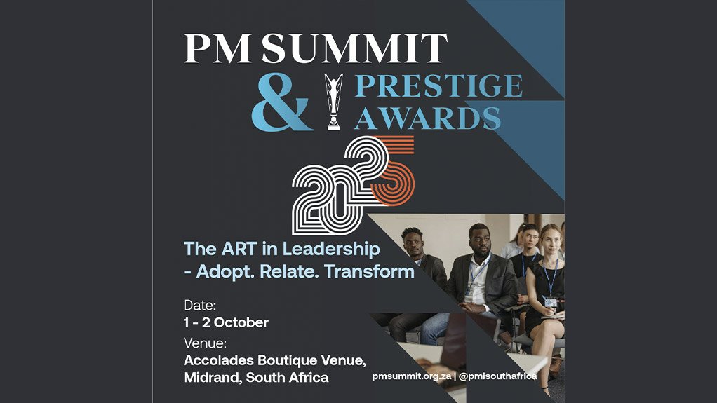 Trailblazing Leadership Takes Center Stage at PMI South Africa’s PM Summit and Prestige Awards