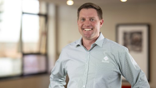 Pieter Uys, Business Development Manager, Multotec