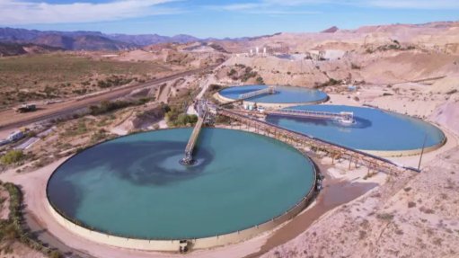 Capstone’s Pinto Valley mine earns Copper Mark for responsible practices