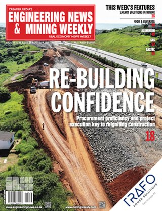 Procurement proficiency and project execution key to reigniting construction