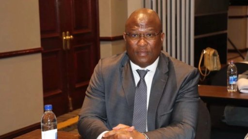 Job Stadi Mngomezulu 