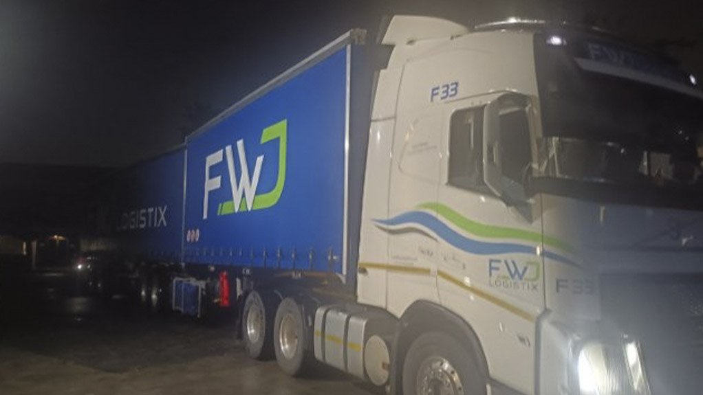 SA Harvest’s reverse-logistics model wins ASCEA’s top honour: 22 million kilograms of food rescued