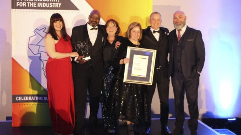 SA Harvest’s reverse-logistics model wins ASCEA’s top honour: 22 million kilograms of food rescued