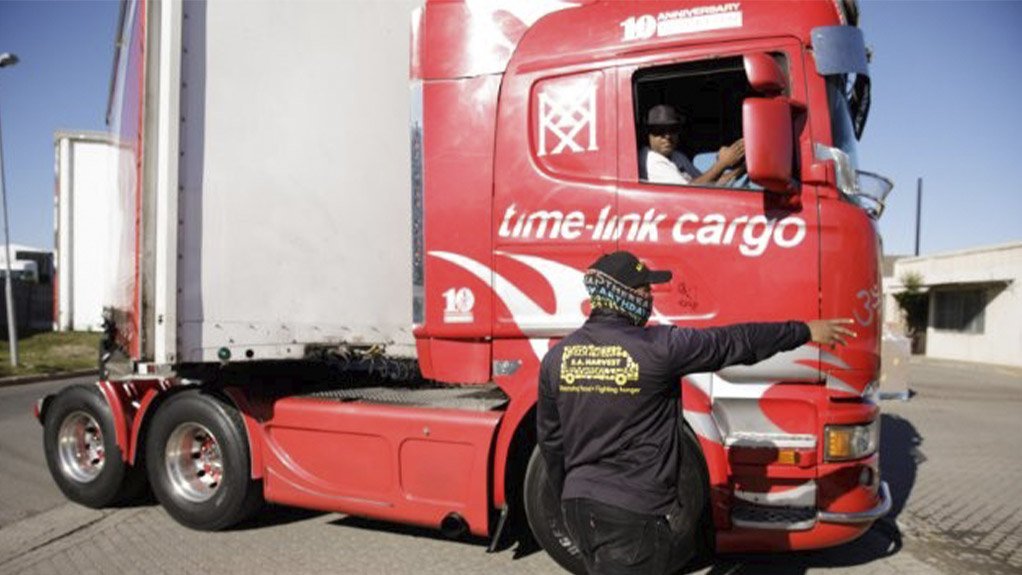 SA Harvest’s reverse-logistics model wins ASCEA’s top honour: 22 million kilograms of food rescued