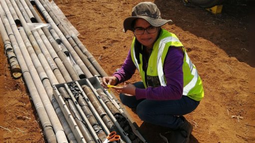 LONG-TERM OPPORTUNITY South Africa faces challenges such as deep geology, legacy environmental issues and slow permitting, but long-term opportunity outweighs these hurdles 