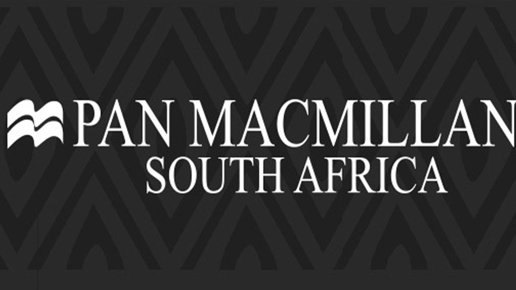 Pan Macmillan South Africa logo
