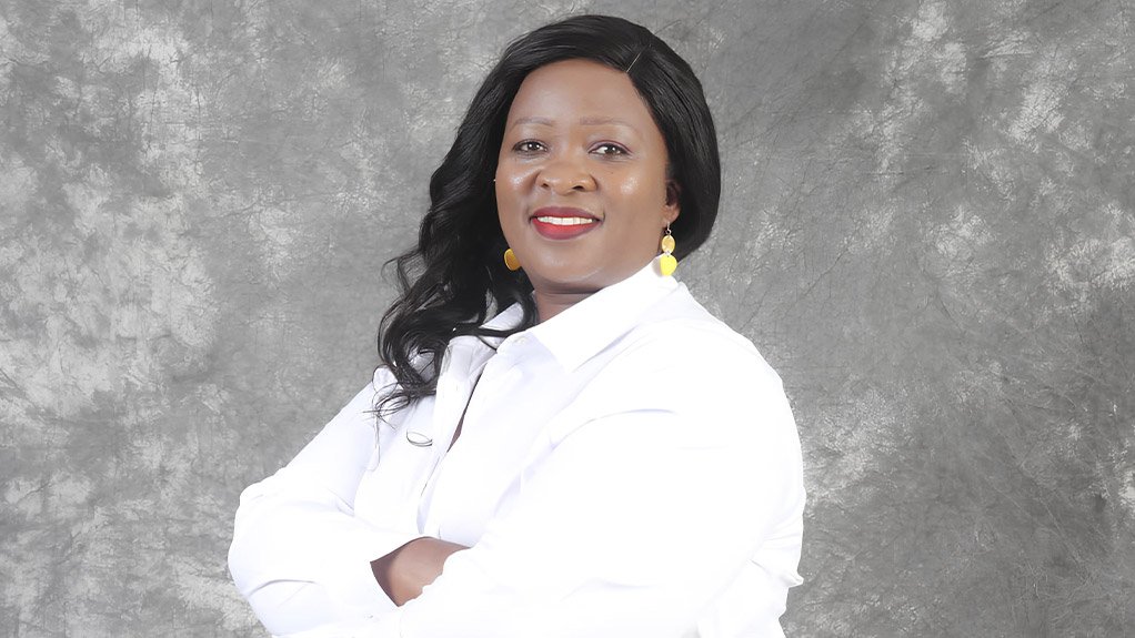 Empowered women make their mark in mining explosives industry