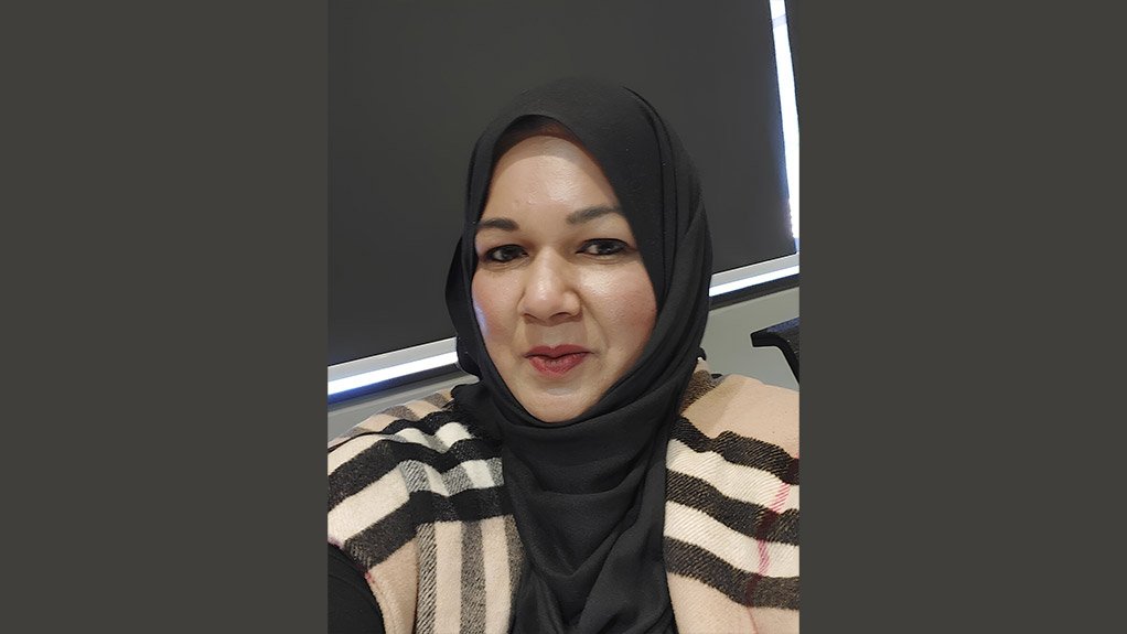 Empowered women make their mark in mining explosives industry