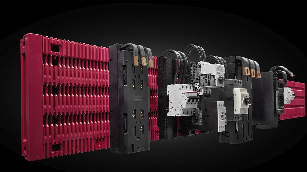 Power Distribution, Reinvented – Rittal’s RiLineX Now Available in SA
