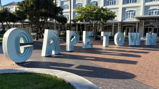 Cape Town expects to have up to 2.9m more people by 2050, many of them older