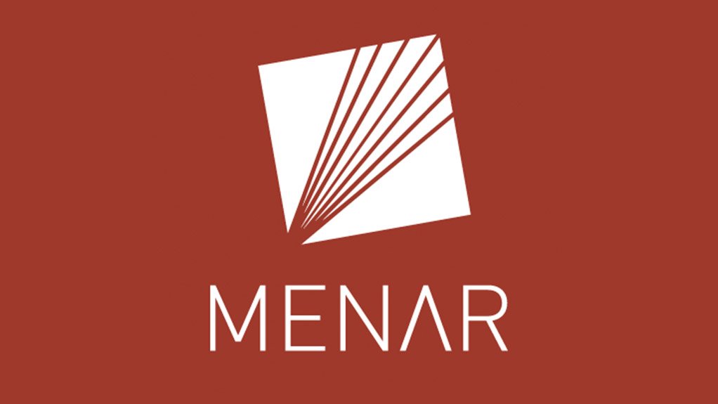 Menar gains critical rail access