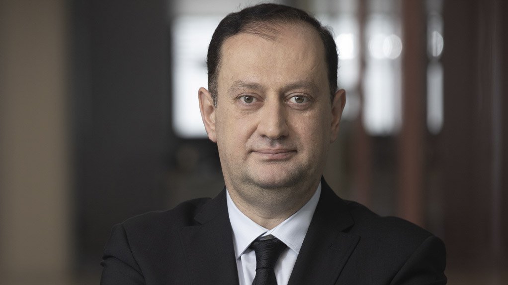 Menar gains critical rail access