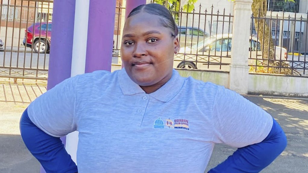 Engen helps open digital doors for another 72 South Durbanites  