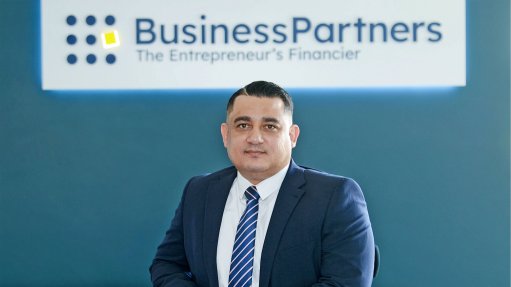 Business Partners MD Jeremy Lang