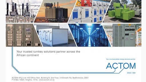 Actom