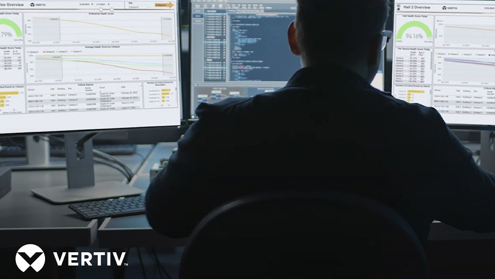 Vertiv acquires Generative AI software leader Waylay NV to enhance critical digital infrastructure operational intelligence, optimisation, and services  