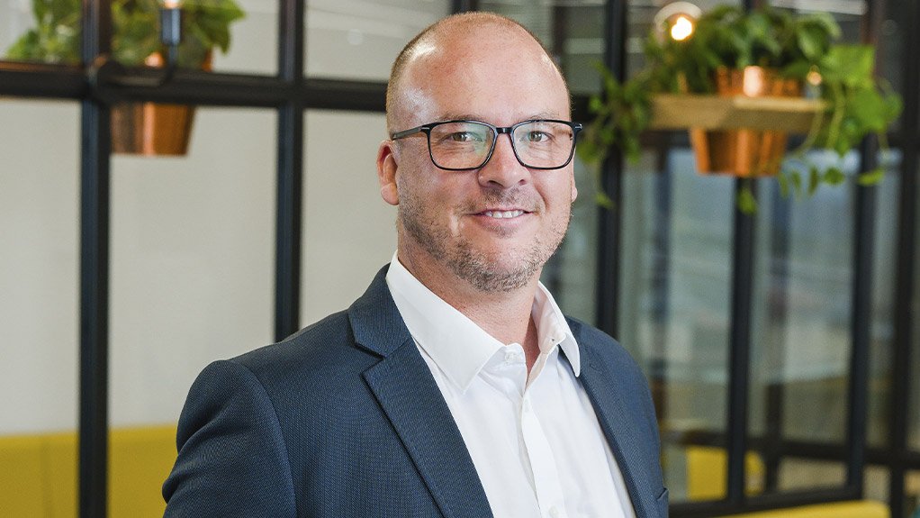 Sage Appoints Jordaan Burger as Managing Director for Africa & Middle East Region