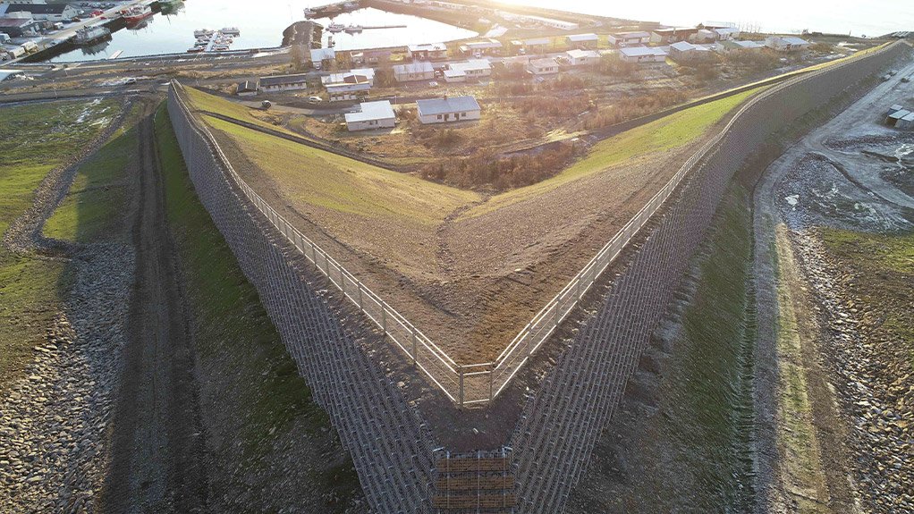 The HDGASA is a lighthouse: illuminating the path with knowledge and training for galvanised steel fabrication, says associate member Rand York