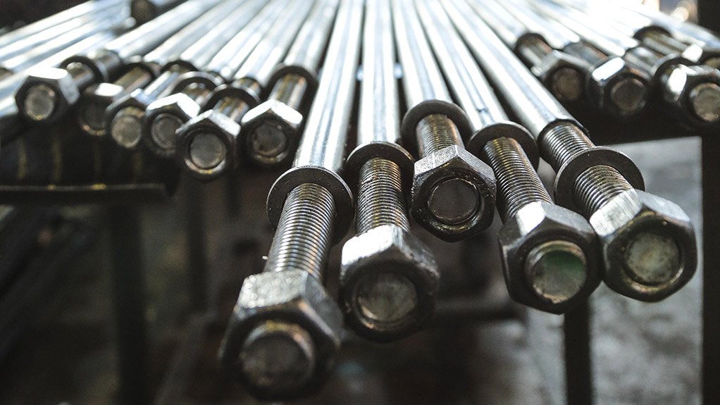 The HDGASA is a lighthouse: illuminating the path with knowledge and training for galvanised steel fabrication, says associate member Rand York