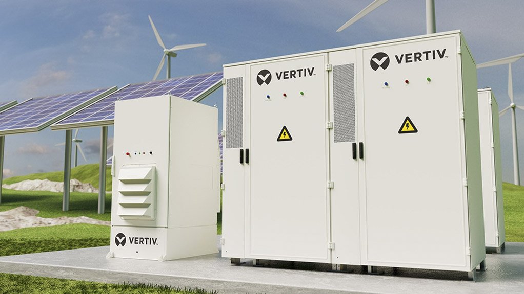 Vertiv to Sponsor C&I Energy & Storage Summit Zambia 2025