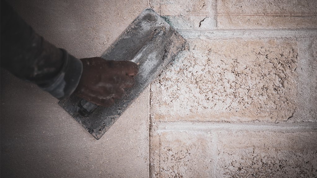 hemp lime plaster and hemcrete block