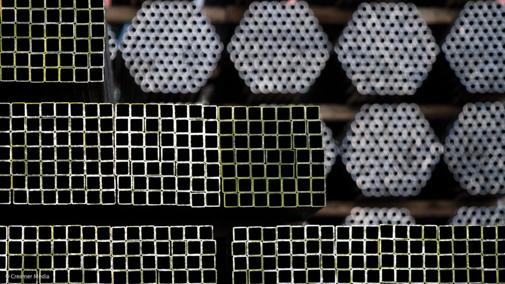 Steel