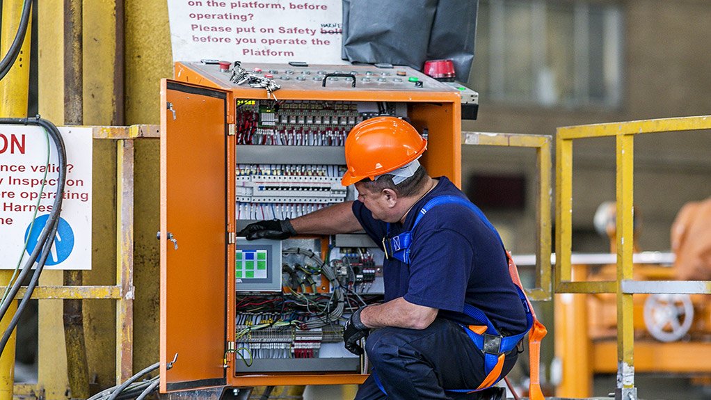 Powering performance: Electrical reticulation in facility management