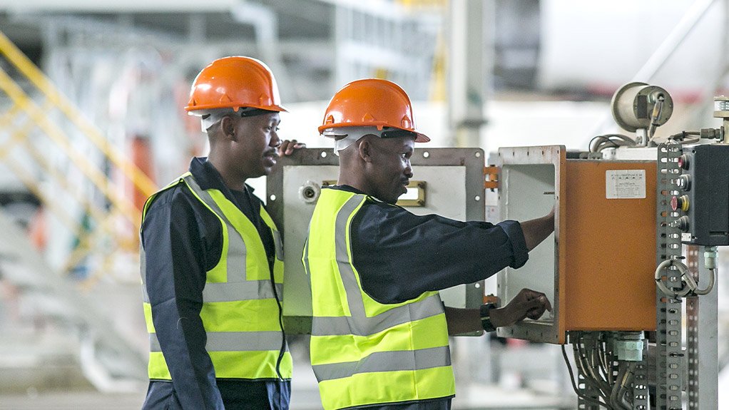 Powering performance: Electrical reticulation in facility management