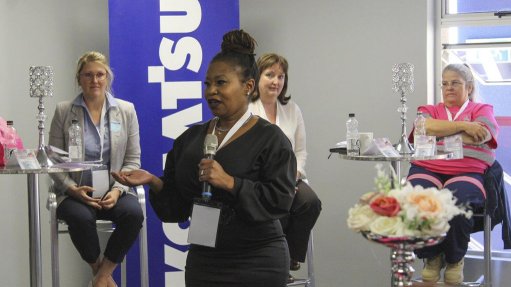 SEIFSA’s Women of Steel Conference Celebrates Strong Women Leaders