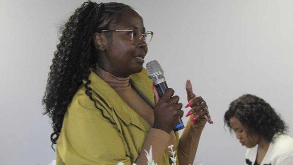 SEIFSA’s Women of Steel Conference Celebrates Strong Women Leaders