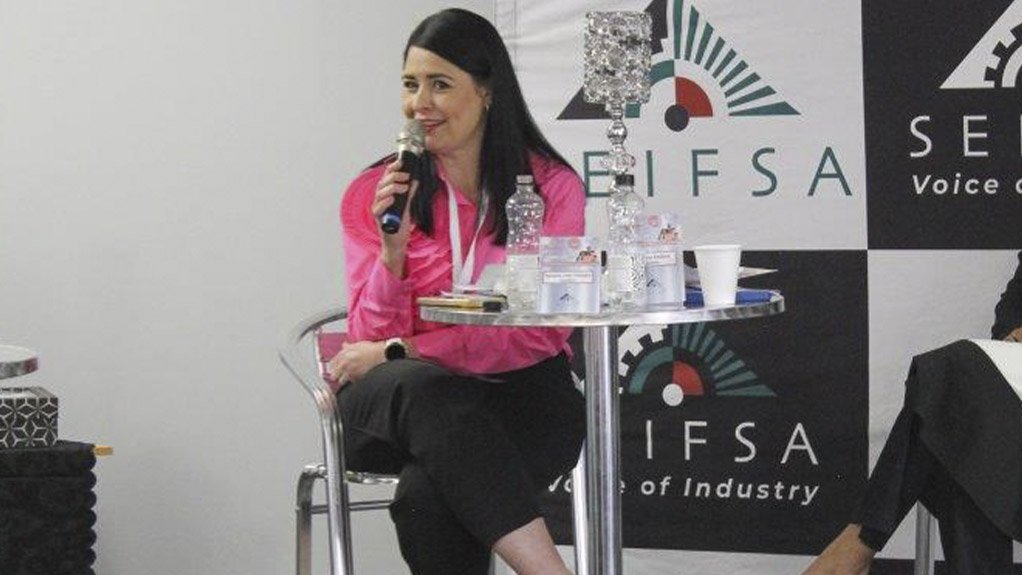 SEIFSA’s Women of Steel Conference Celebrates Strong Women Leaders