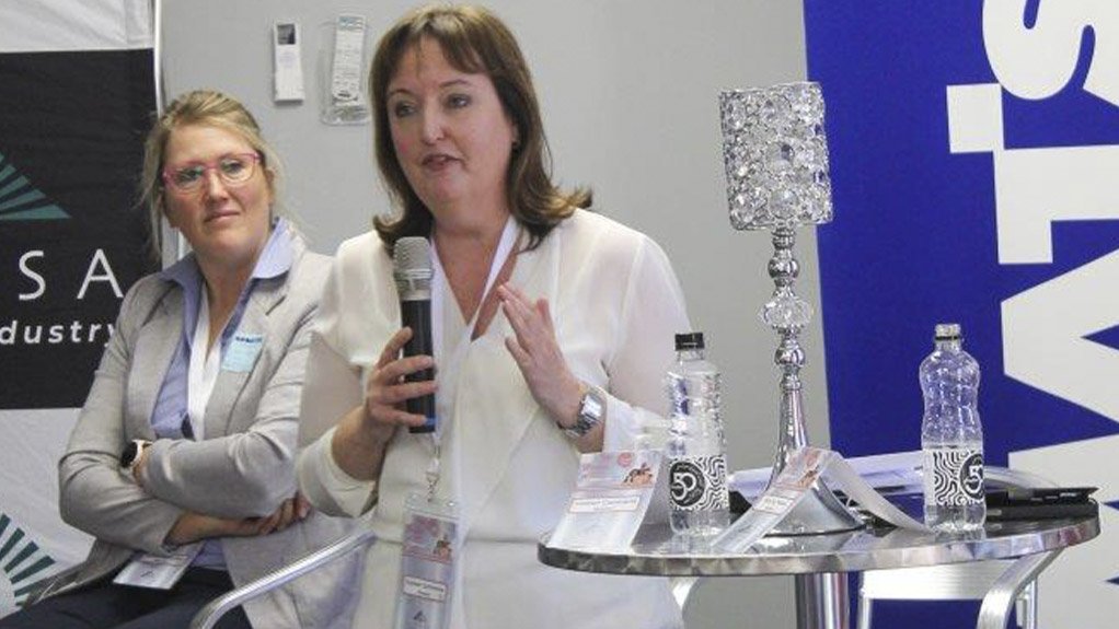 SEIFSA’s Women of Steel Conference Celebrates Strong Women Leaders