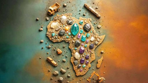 Africa hosts a critical mineral treasure chest.