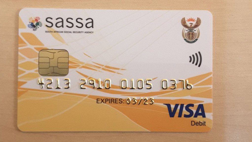 Committee notes termination of Master Service Agreement between SASSA and PostBank