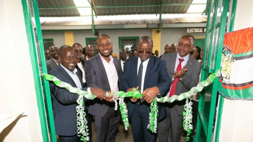 Schneider Electric Foundation Partners with Ministry of Education to Power Green TVETs in Kenya 