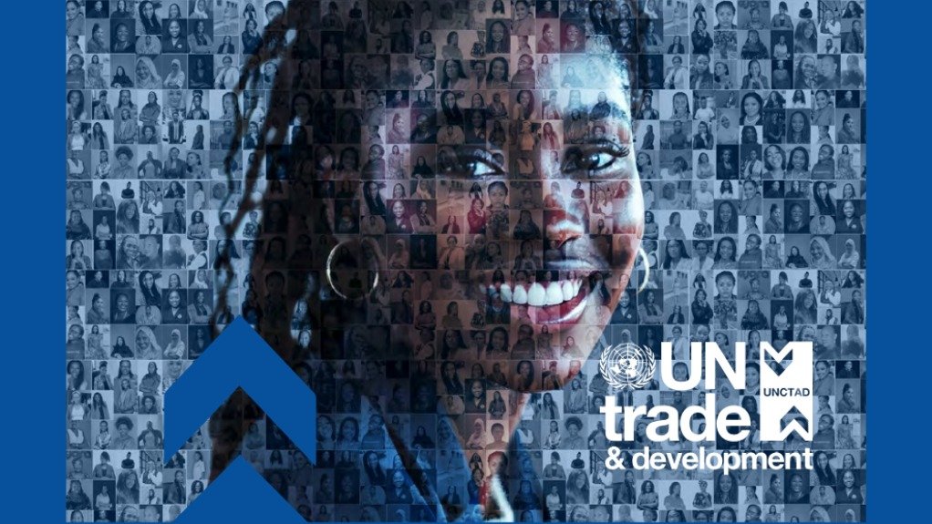  Breaking down barriers for women digital entrepreneurs: Insights from Africa