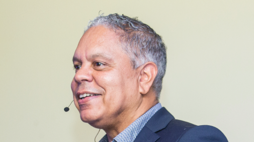 An image of Cedric Mark Rigney