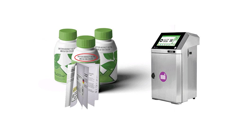 From Factory Floor to Field‑Ready Traceability