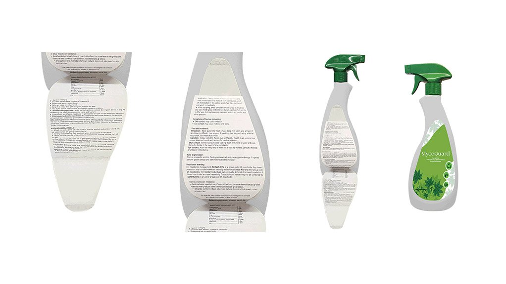 From Factory Floor to Field‑Ready Traceability