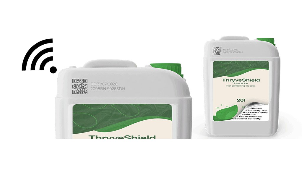 From Factory Floor to Field‑Ready Traceability